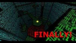 HOW TO BEAT DARK SCI FACILITY! (Roblox Flood Escape)