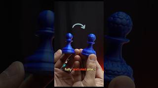 3D Printing Hack: Add Texture to Any Complex 3D Print | Free Tool 🔥