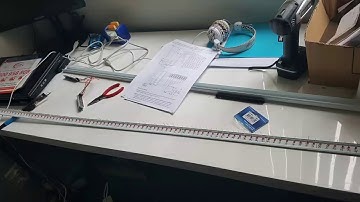 Musescore & LED bar piano tutor project.