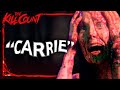 Carrie (1976) KILL COUNT