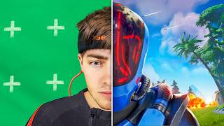 Thumbnail for I Created A Live Event In Fortnite!