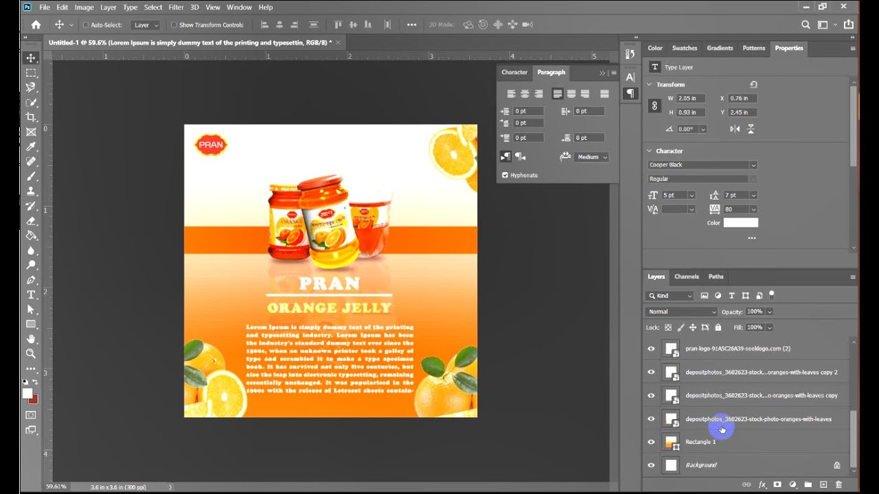 E-commerce product banner design | Social Media Post Design in ...