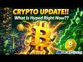 Bitcoin Will Do This Next in 2026?? Don't Miss Out Next Move in CRYPTO!!
