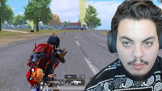 Bariş Bra Misin Irispi Pubg Mobile