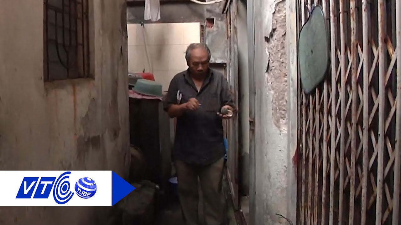 500 tấn vàng của dân sẽ thành giấy? | VTC