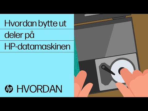 Video: Kan du bytte ut deler av en terskelplate?