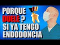 La ENDODONCIA en el 2020, (guía completa)