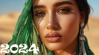 DEEP HOUSE MIX 2024 №633 👓 CAR MUSIC MIX 🚗 ETHNIC ARABIC MUSIC