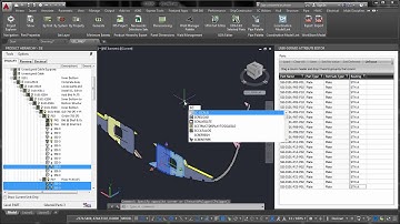 UDA Editor, 2016 R2.0 |  | Shipbuilding