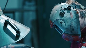 Innoweld - Corporate Video