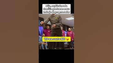 Explicales que haces en tu trabajo de PROGRAMADOR #memesprogramacion  #dev #memes #developer