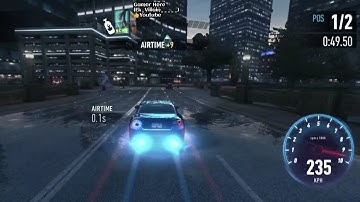 Event 5 Rush Hour🔥NFS #needforspeed #youtube #youtuber #foryou #foryoupage #viral #viralvideo #nfs