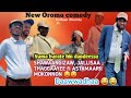 Qoosaa Ajaa Ibaa Shawangizaw Astamaarii Mokonnoon Nama Barate Hin Dandeessu Oromo Comedy