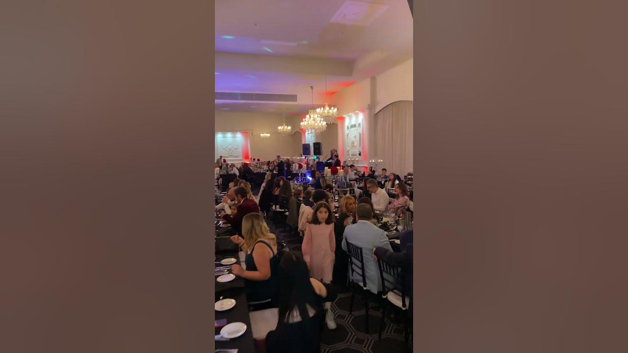 Event Vogue Ballroom YouTube