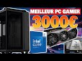 Config pc gamer  3000