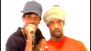 Fab 5: Heltah Skeltah (Sean Price) x OGC - Leflaur Leflah Eshkoshka ( HD )