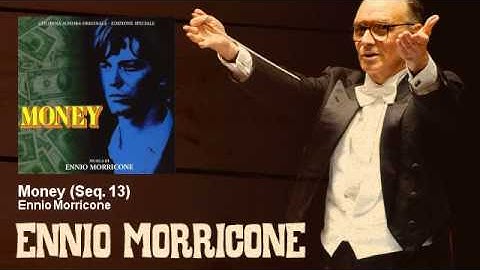 Ennio Morricone - Money - Seq. 13 - Money - Intrigo In 9 Mosse (1991)