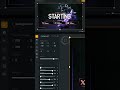 DIY LoL Stream Overlay Magic! ✨🎮 #streamer #design #overlay #twitch