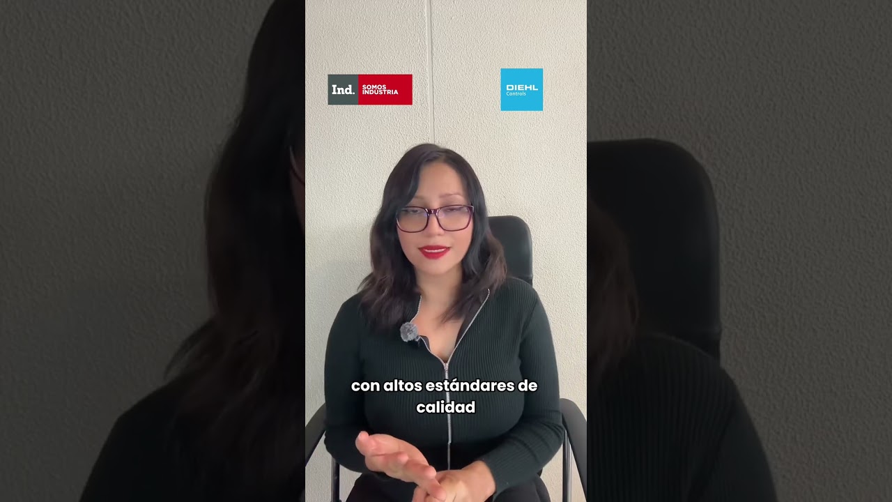 Diehl Controls está fortaleciendo su red de proveedores nacionales y esta puede ser tu oportunidad,