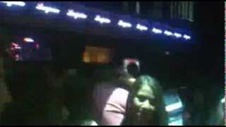 Partideki Çılgın Gençler