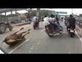 Why You Should Always Wear A Helmet Part-2
