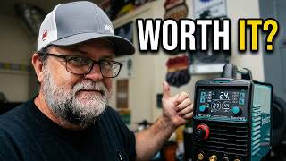 This Bestarc BTC500XP 11GEN Plasma Cutter Is Awesome!