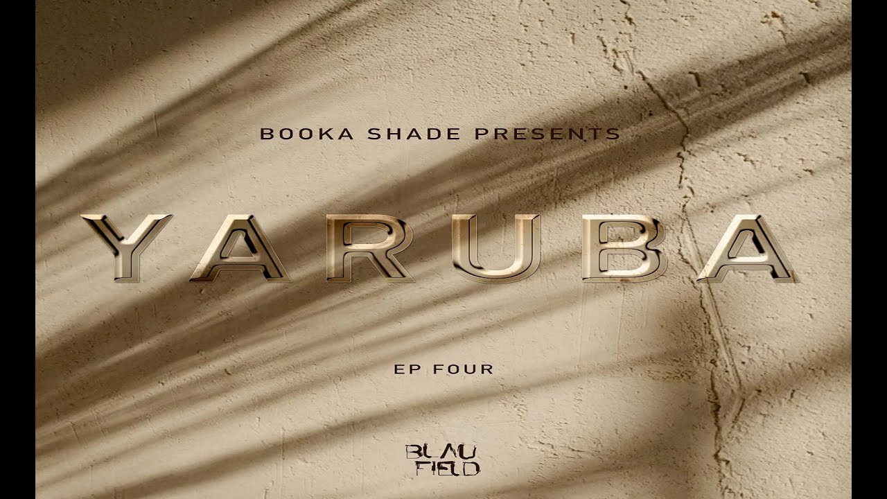 Booka Shade, Yaruba - Siren (Original Mix) Booka Shade, Yaruba - Siren (Original Mix)