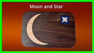 Moon and star Kitchen Art by Butch's Building Blocks 71 views 1 year ago 17 minutes