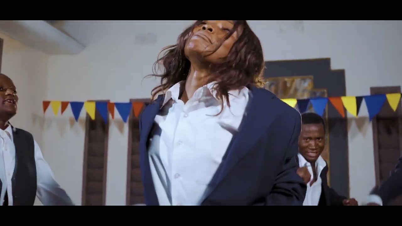 Vladmir Shakis Boy - Ni Yeye Feat. Young B.O.B Chicago (Official Music Video)