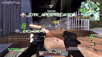 ~MW3 Wii~ Enemies Magnet by Welohabi