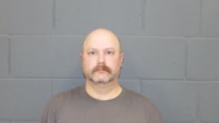 Former Monett, Mo., police officer charged with child pornography crimes