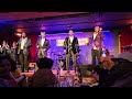 Voices of Motown City Winery Philadelphia TF Productions