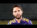 BREAKING 🔴 Shahid Afridi Leave PSL | Shahid Afridi will miss PSL 7 early part | Super League 7