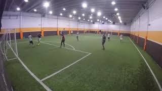 MONDAY SOCCER 100118 PART 3