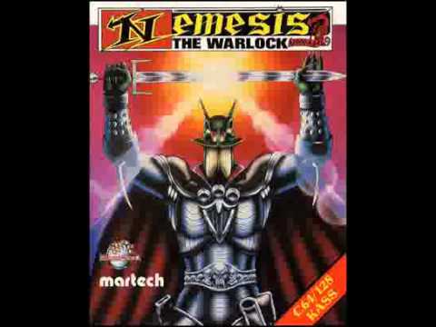 Nemesis The Warlock Remix
