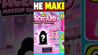 Only TRUE Facecard Fans Can Score 21/21! 💄 Roblox Makeup Showdown Quiz