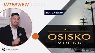 Osisko Mining: Advancing the Windfall Joint-Venture Project Towards Construction