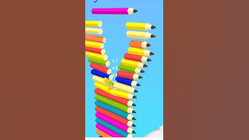 Slicer! All Levels Gameplay - Android & IOS! #Youtubeshorts #asmrcutting #slicing #Shorts