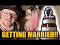 Randonautica, Getting Married, My Movie, Etc.....LIVE STREAM!