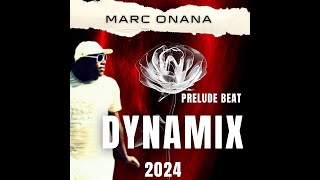 Marc Onana - Dynamix