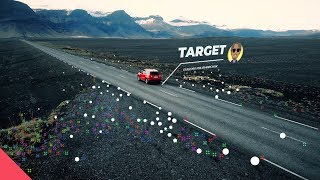 Обложка Как прикрепить текст к объекту в AFTER EFFECTS 3d Camera Tracker Скачать Как прикрепить текст к объекту в AFTER EFFECTS 3d Camera Tracker