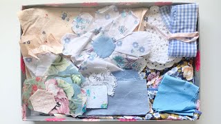 Making a keepsake journal - Part 2: Cover & Keepsake August: Hobbies - Colleen Reilly Actualización