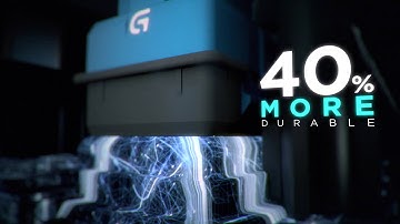 G910 Orion Spark RGB Gaming Keyboard