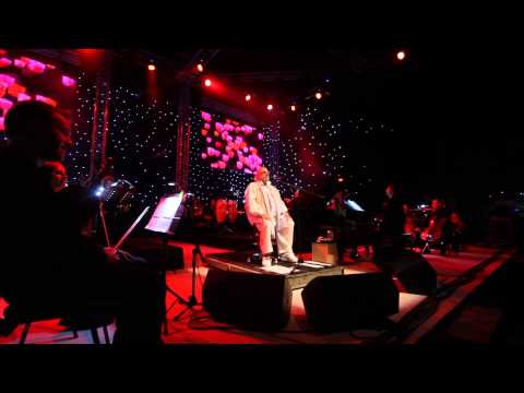 Video: Yunan Müğənni Demis Roussos: Tərcümeyi-hal Və şəxsi Həyat