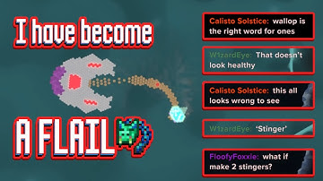 Experimenting with the new Impact Cell in Primordialis