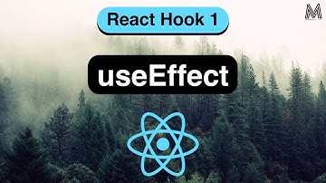 useEffect Made Easy with React Native [In 12 Minutes] - 2022