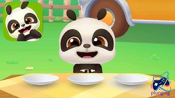 My Talking Panda : Laughter New Video Best Funny Video for (Android,iOS) GamePlay