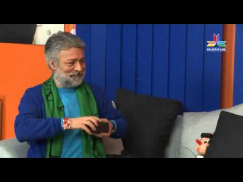 \"განოს და კოტეს შოუ\" - სტუმარი: გია ჯაჯანიძე