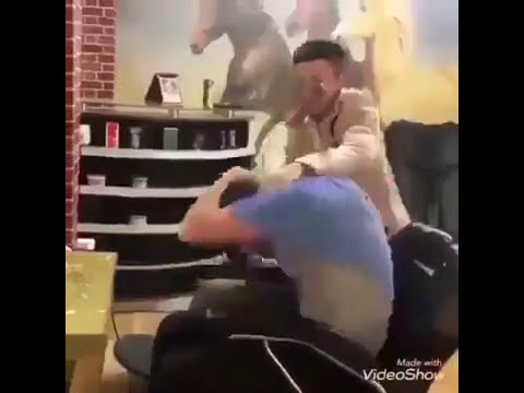 სტილისტმა აიშვა . აგრესიული სტილისტი