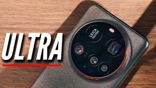 : XIAOMI 15 ULTRA. GLOBAL.  